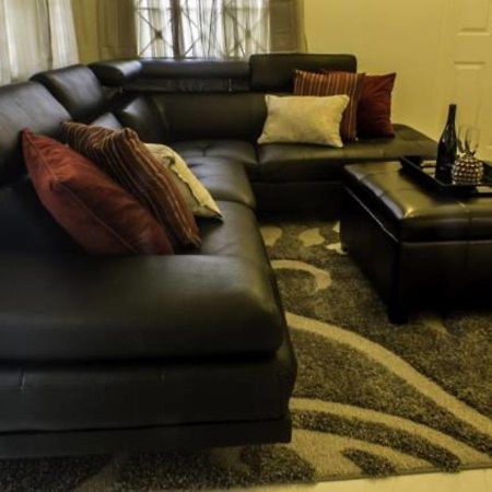 N2N Suites - Ochio Rios Vacation Home Ocho Rios Eksteriør bilde