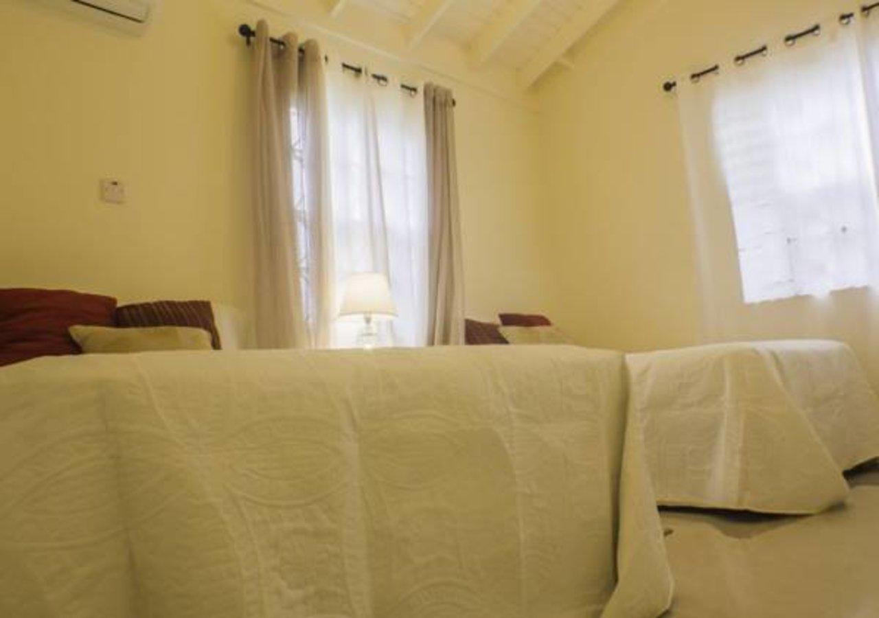 N2N Suites - Ochio Rios Vacation Home Ocho Rios Eksteriør bilde